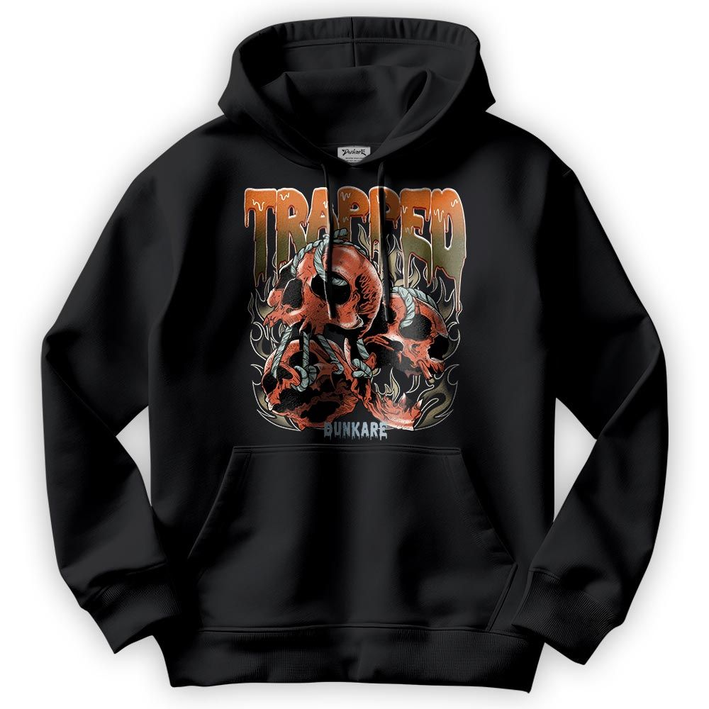 Sweatshirt To Match Hoodie Trapped, Olive 5s Hoodie, To Match Sneaker Olive 5s, Hoodie NMP