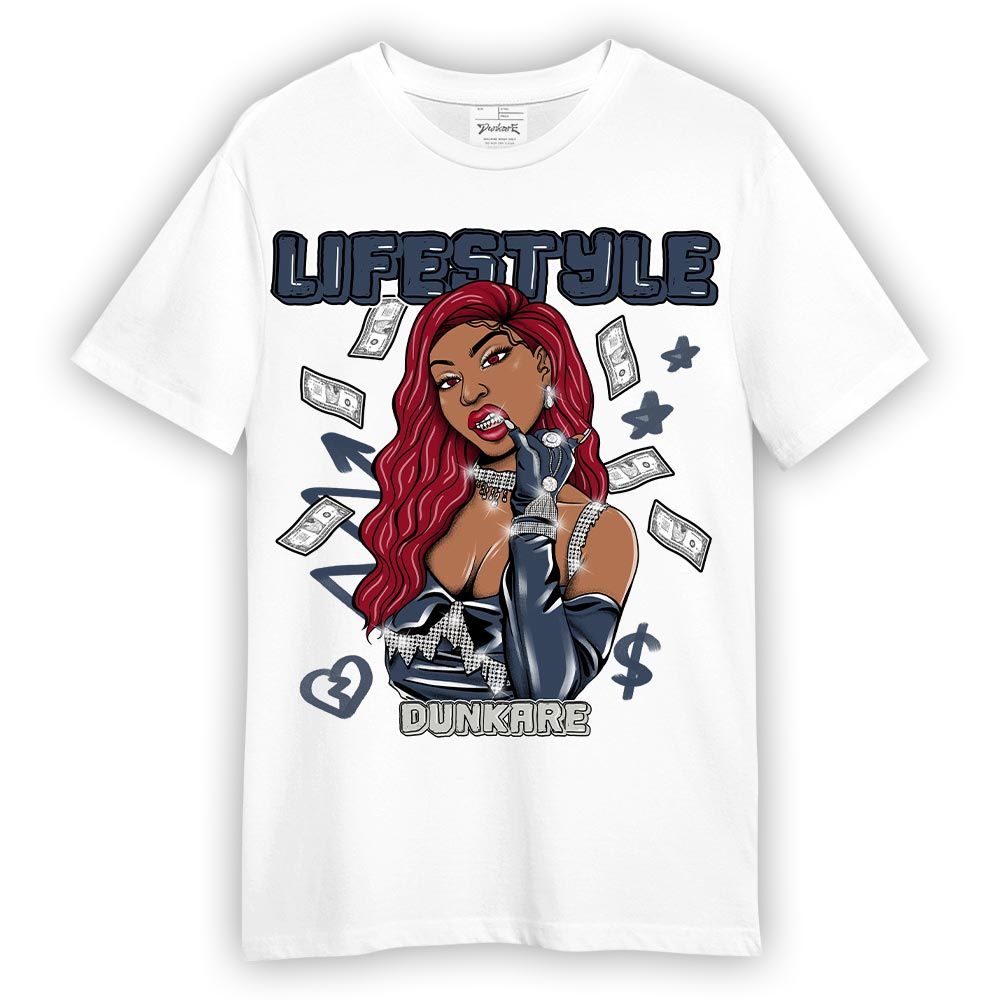 Shirt To Match Retro Olympic 6s T-- Life Style Unique T-Shirt Unisex