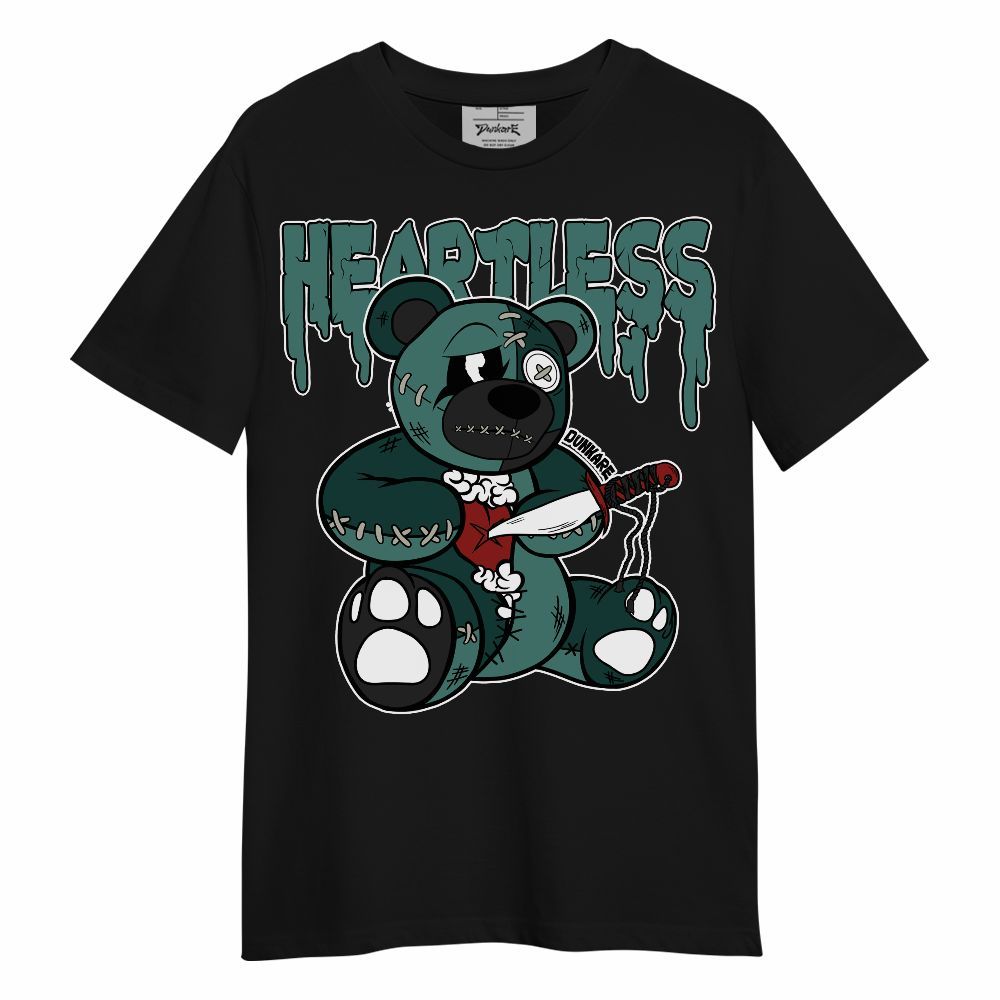 Shirt To Match Grandma's Driveway 4s - Heartless Bear Unisex Shirt