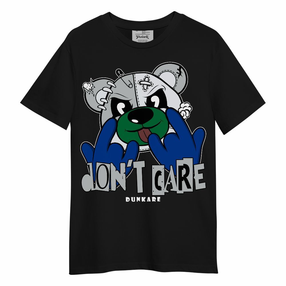 Shirt To Match Dunk Low Tennis Classic - Careless Bear Unisex Shirt