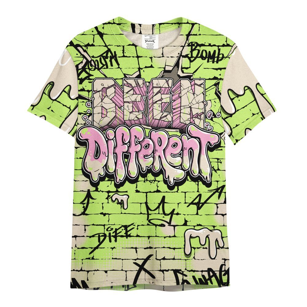 Shirt To Match Jack Black Night Silver - Been Different All Over Print