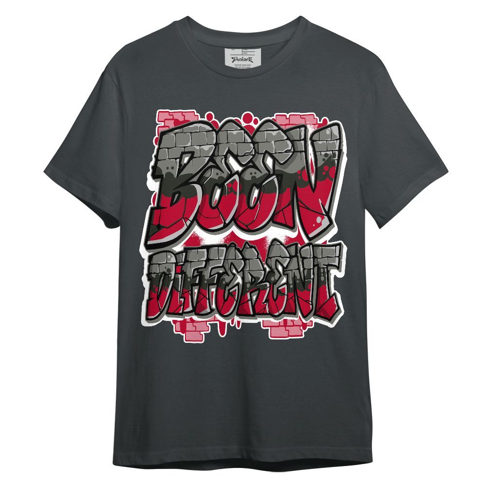 Shirt To Match Shadow 2025 10s - To Different Graphic