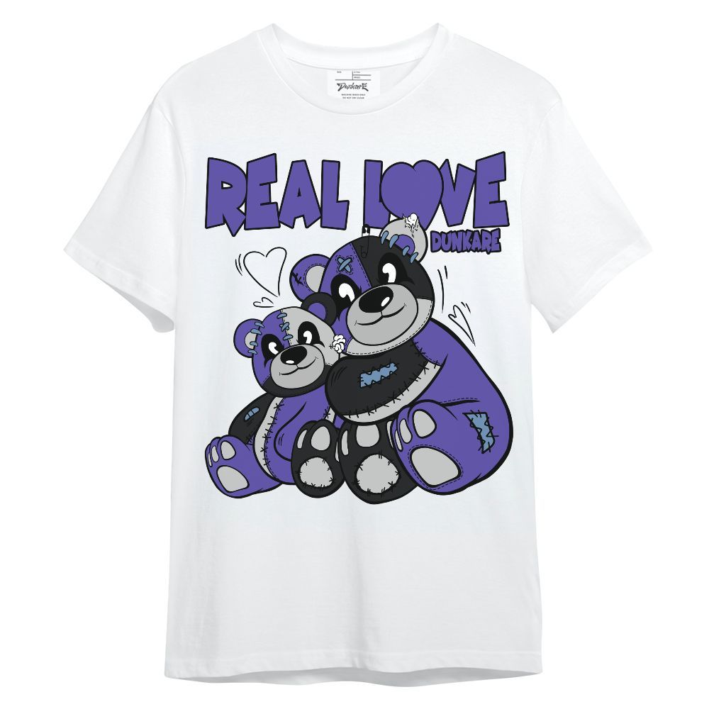 Shirt To Match Retro Concord 5s - Sincere Fondness Bear Unisex Shirt