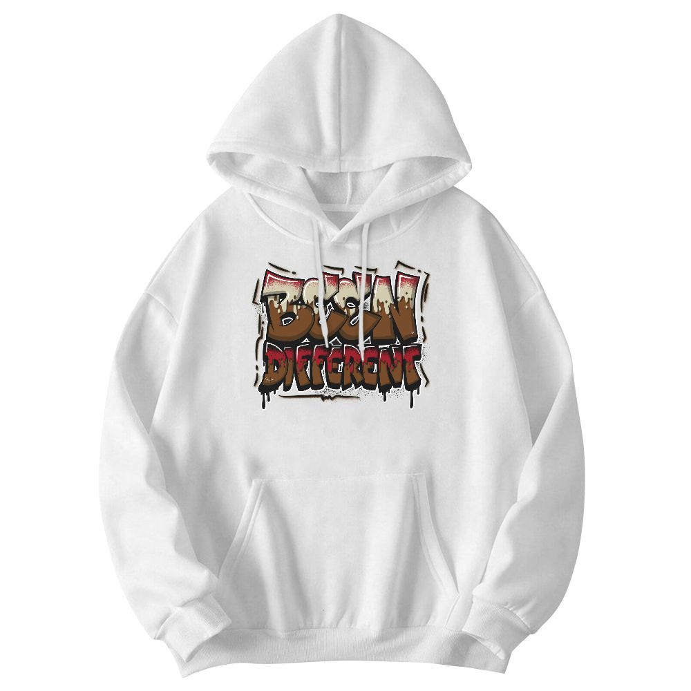 Sweatshirt To Match Archaeo Brown 5s - Drip Been Different Graphic