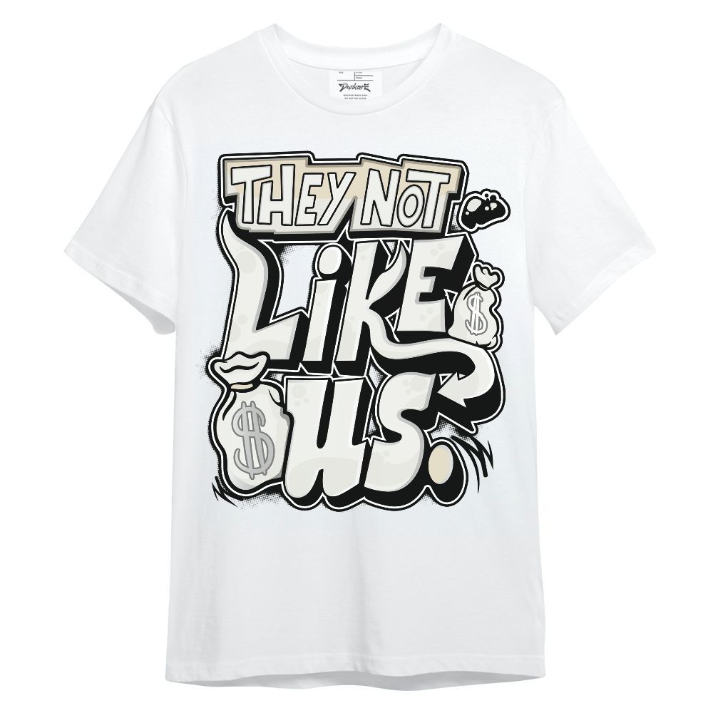 Shirt To Match Grand Finale 11s - Dislike Us Graphic