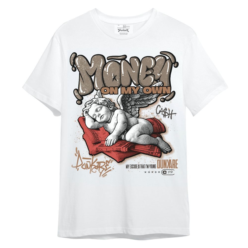 Shirt To Match Air Max Rocky Distressed - Money Cash Streetwear Unisex Shirt