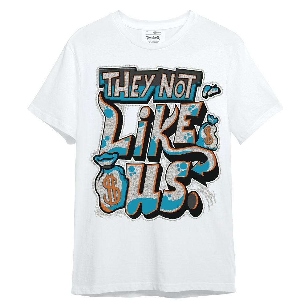 Shirt To Match SB Dunk Low Safari Olympic - Dislike Us Graphic Unisex Shirt