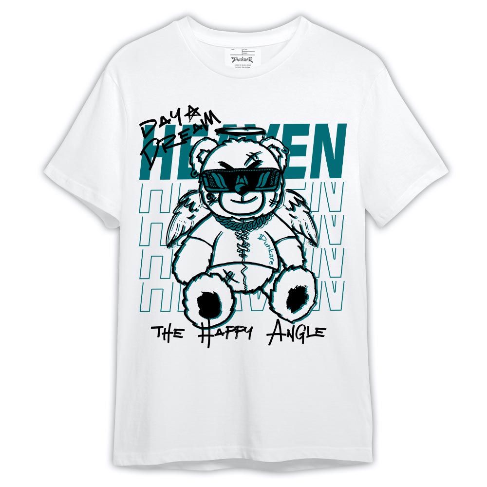 Shirt To Match Shirt Heaven Day Dream, Oxidized Green 4s T-- To Match Sneaker Oxidized Green 4s Graphic Tee 1504 LTRP