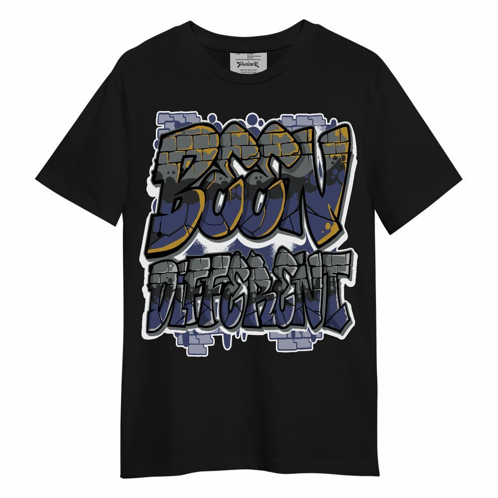 Shirt To Match Lakeshow 4s - To Different Graphic