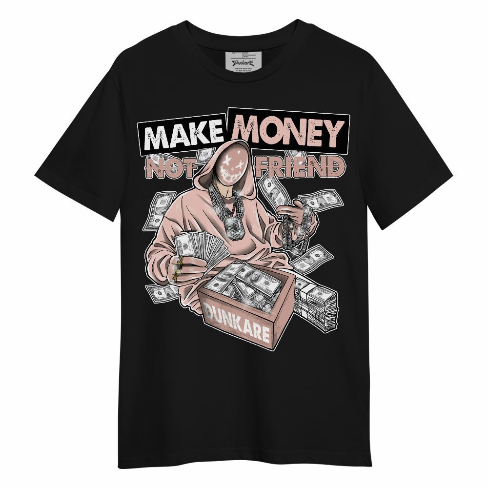 Shirt To Match Low Legend Pink 11s - Make Moneys Unique Unisex Shirt