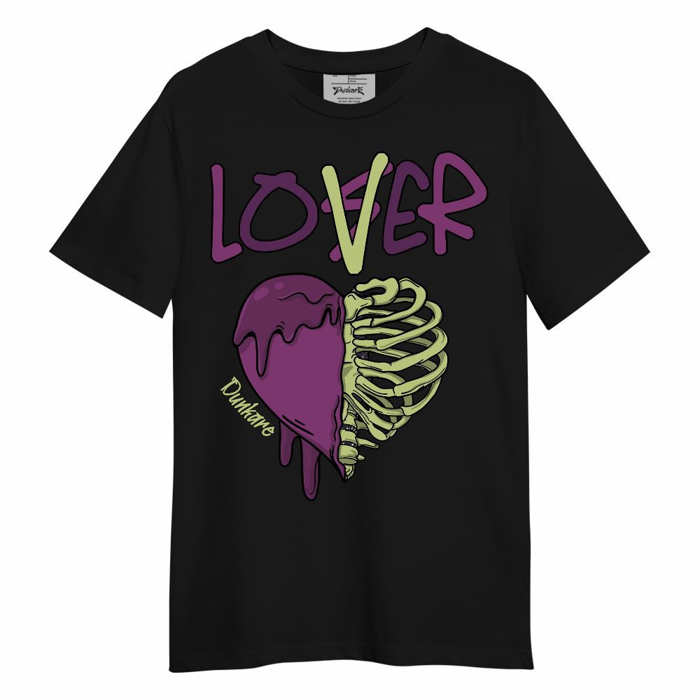 Shirt To Match Ja 2 Staregazer - Loser Lover Dripping Unisex Shirt