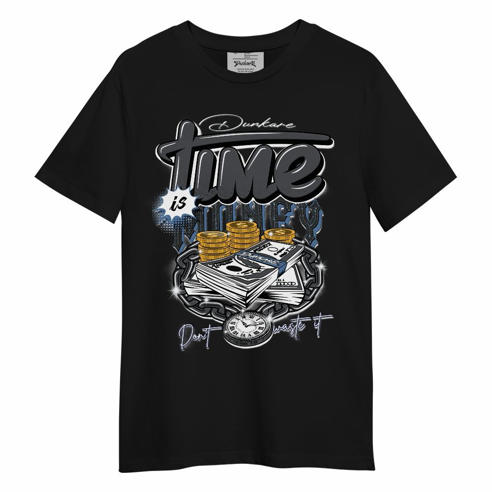 Shirt To Match Air Max 95 Stash Time Is Money Unisex Shirt