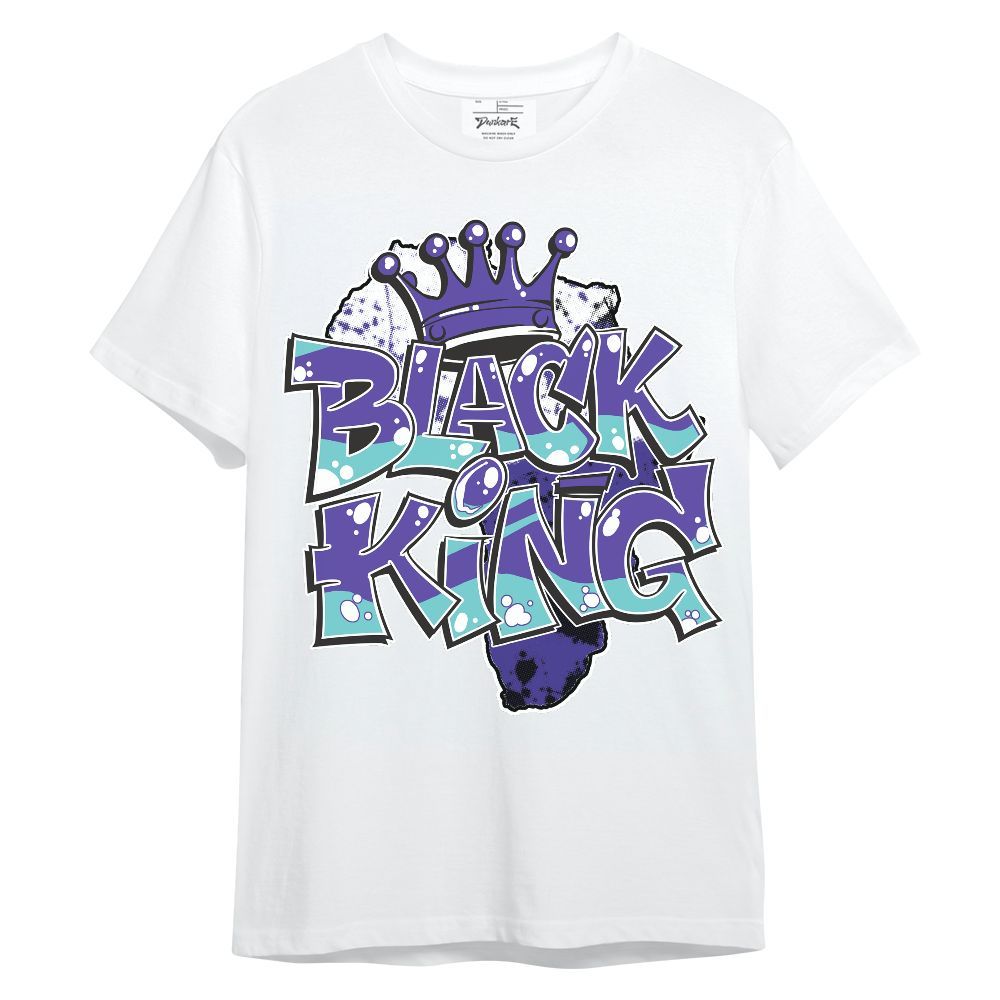 Shirt To Match Low Hornets 1s - B-King Shirt Unisex Oufit Unisex Shirt