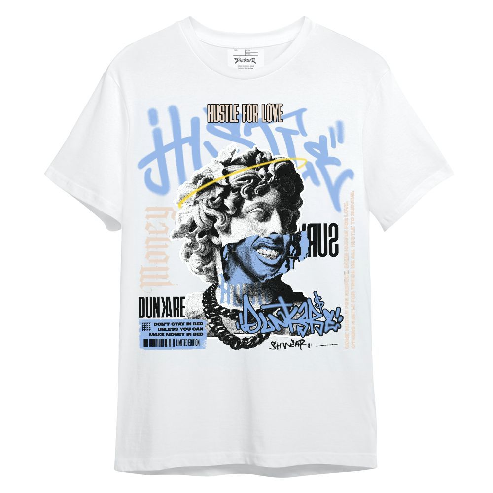 Shirt To Match Air Max 1 Royal Pulse - Hustles Streetwear Unisex Shirt