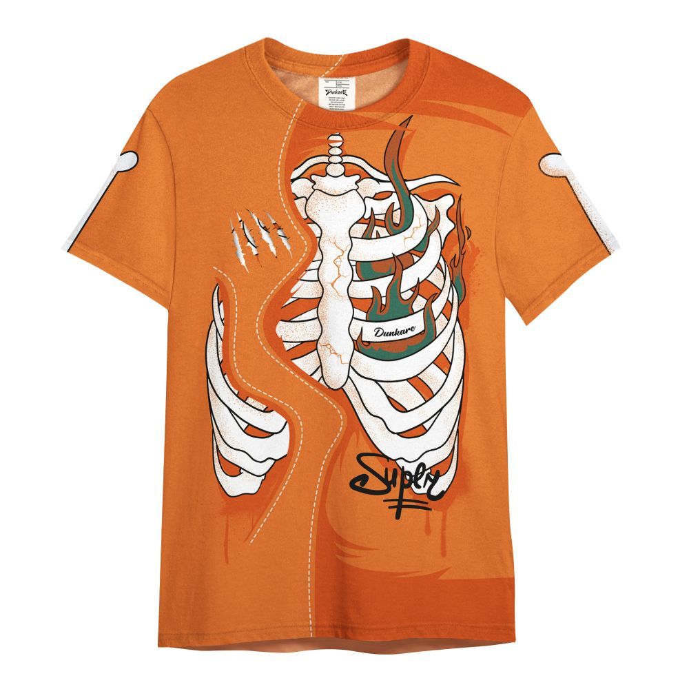 Shirt To Match Dunk Low Ceramic - It's The Kick For Me All Over Print