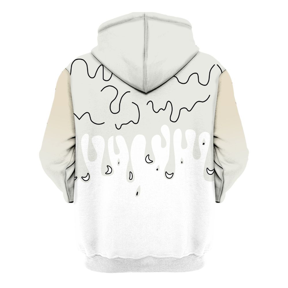 Hoodie To Match Grand Finale 11s Shirt, Snake Trust No One Drip All Over Print