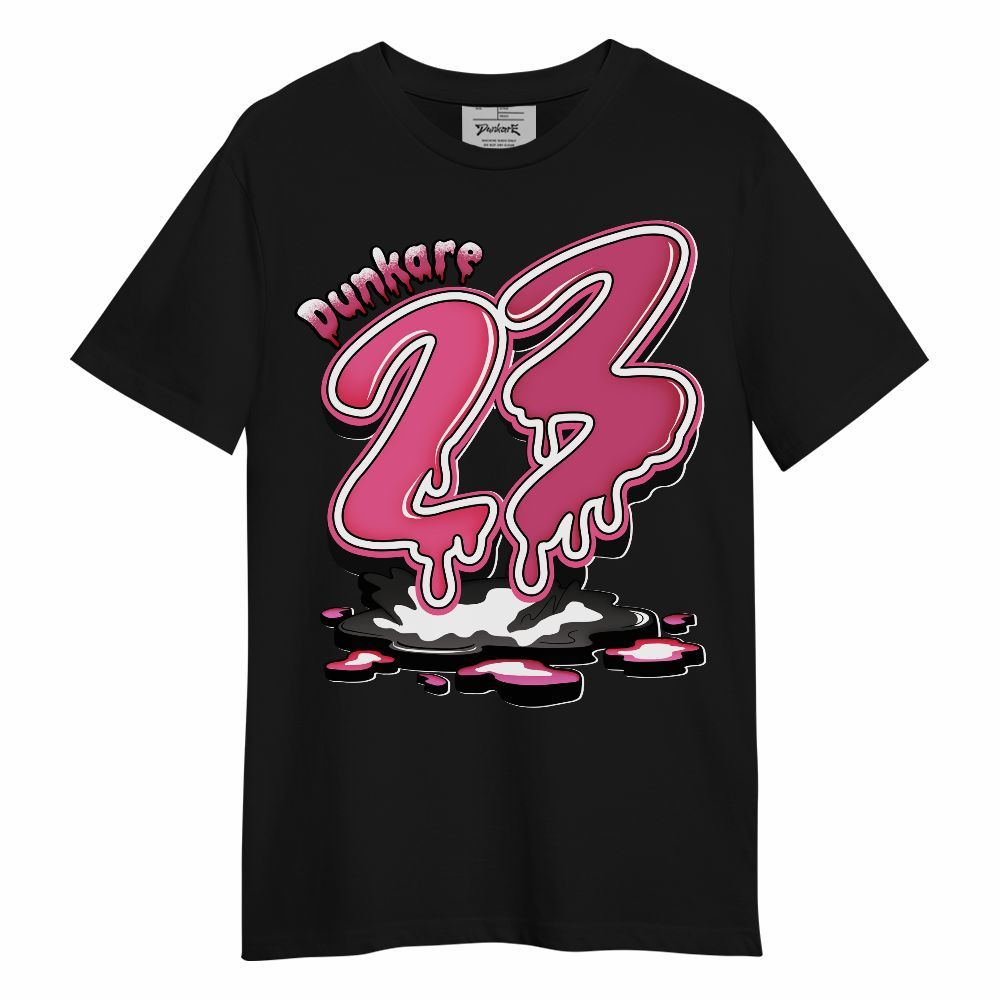 Shirt To Match Air Max SNDR Hyper Pink 23 Drip Unisex Shirt