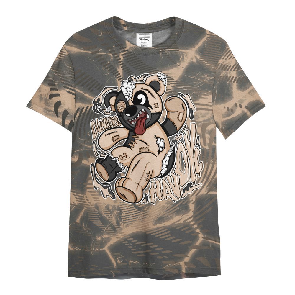 Shirt To Match Kobe 9 EM Mamba - Havok Bear All Over Print