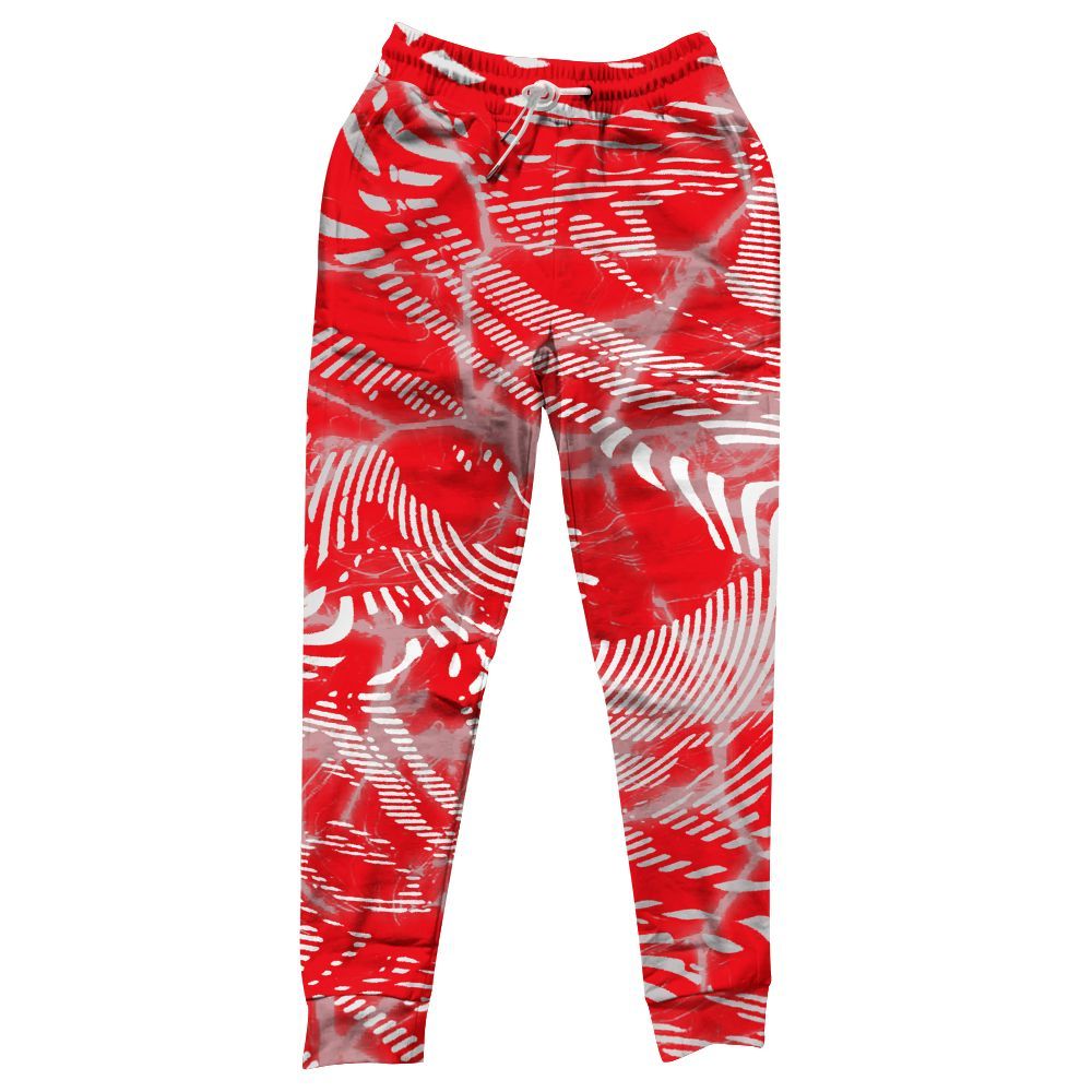 Sweatpant To Match Air Max 1 Low Poly - Fume All Over Print