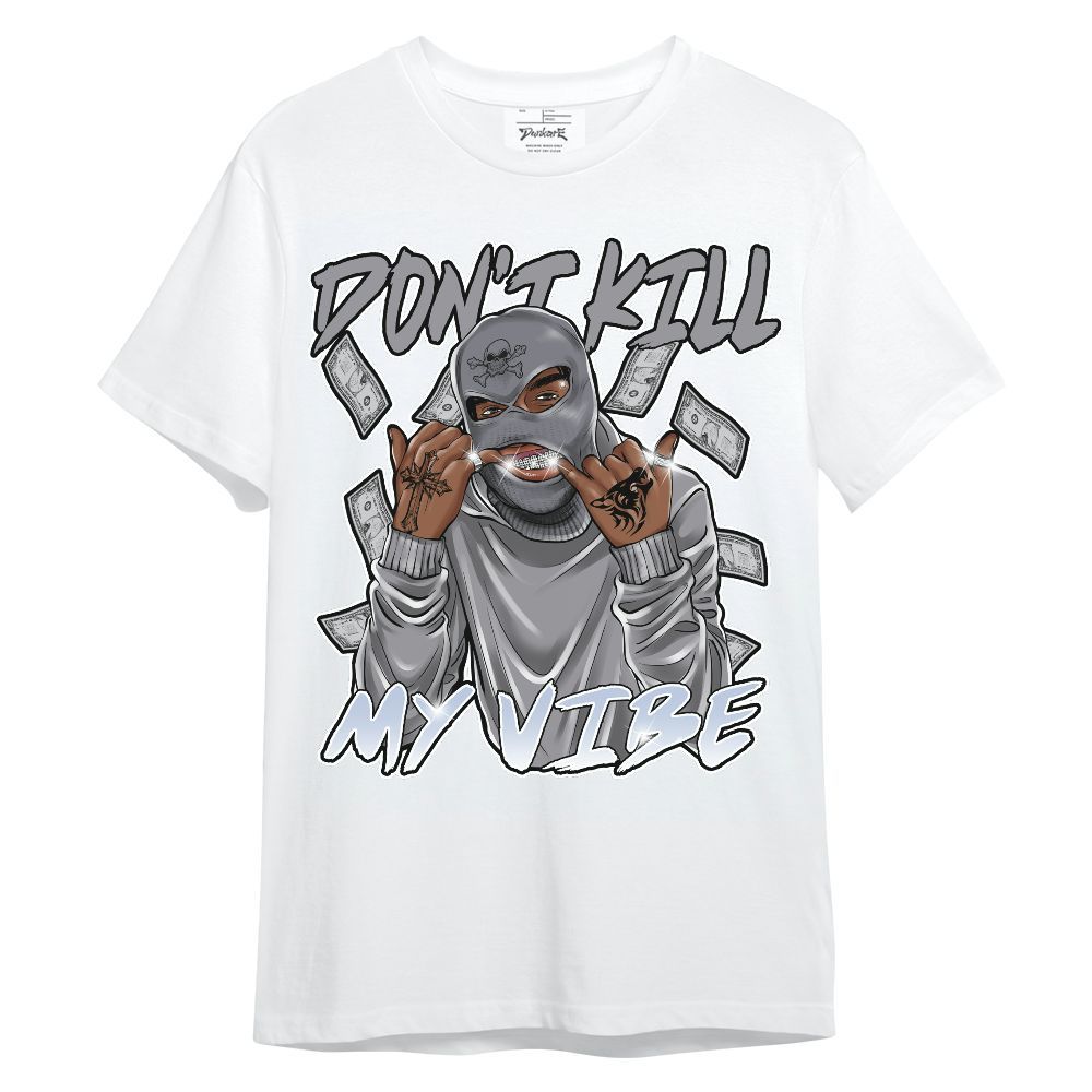 Shirt To Match Low Cement Grey 11s - Vibe.Unique Unisex Shirt