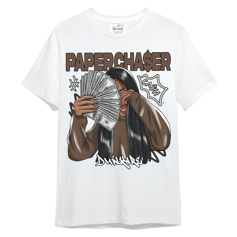 Shirt To Match Palomino 1s - PaperChase Unqiue Unisex Shirt