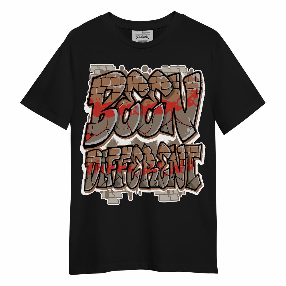 Shirt To Match Air Max Rocky Distressed - To Different Graphic Unisex Shirt