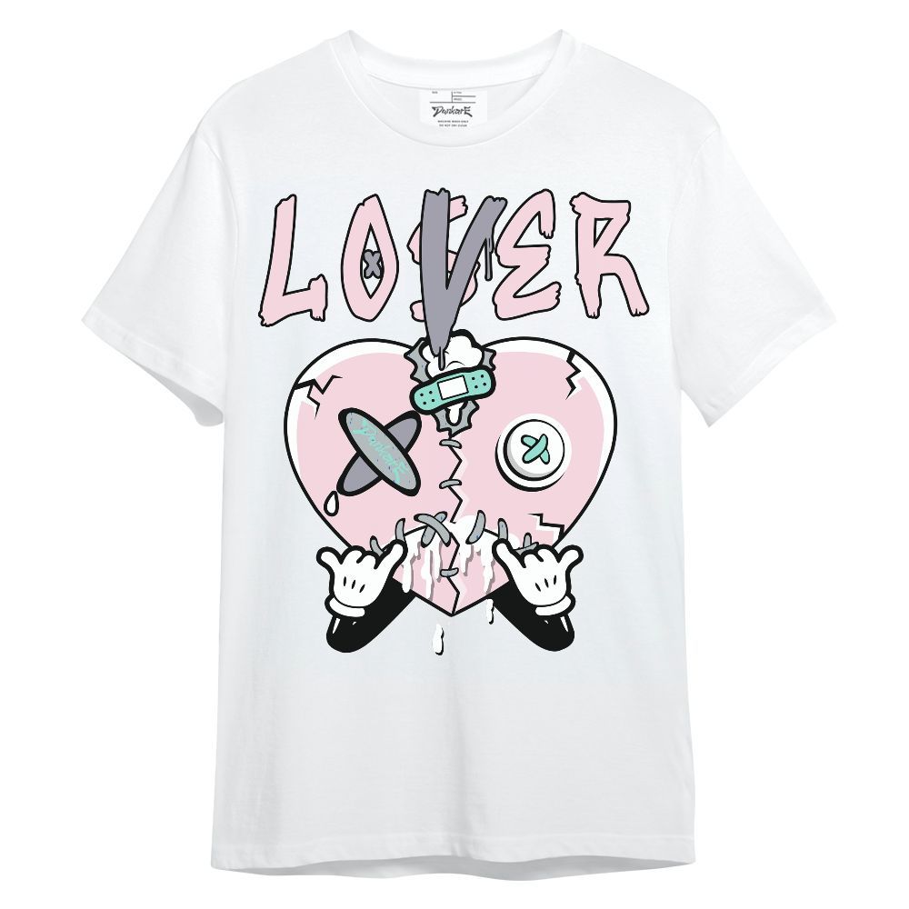 Shirt To Match Retro Easter 5s - Loser Lover Drip Unisex Shirt