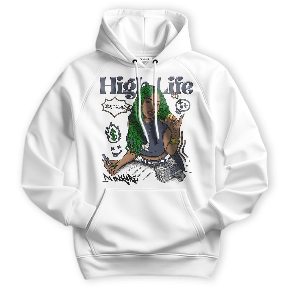 Sweatshirt To Match Midnight Navy 13s Hoodie - Hi'life Unique Hoodie Unisex