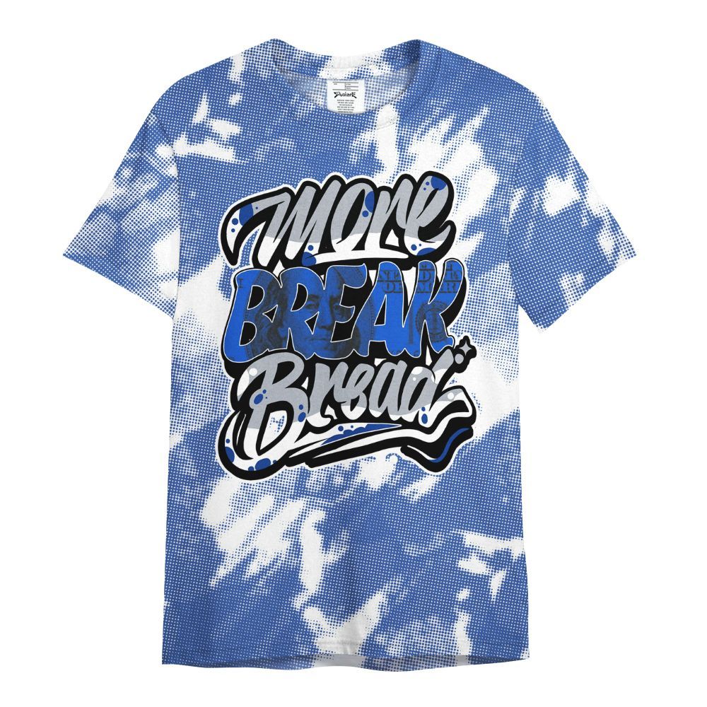 Shirt To Match Air Foamposite One Royal - More Break Shirt Unisex Oufit All Over Print