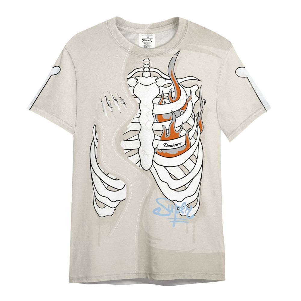 Shirt To Match SE Craft 5s - It's The Kick For Me All Over Print