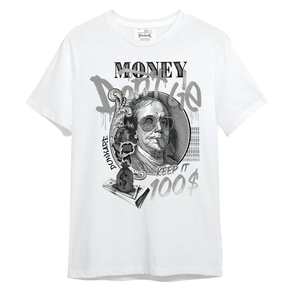 Shirt To Match Paris Olympics 4s - Money Don't Lie Unisex Shirt