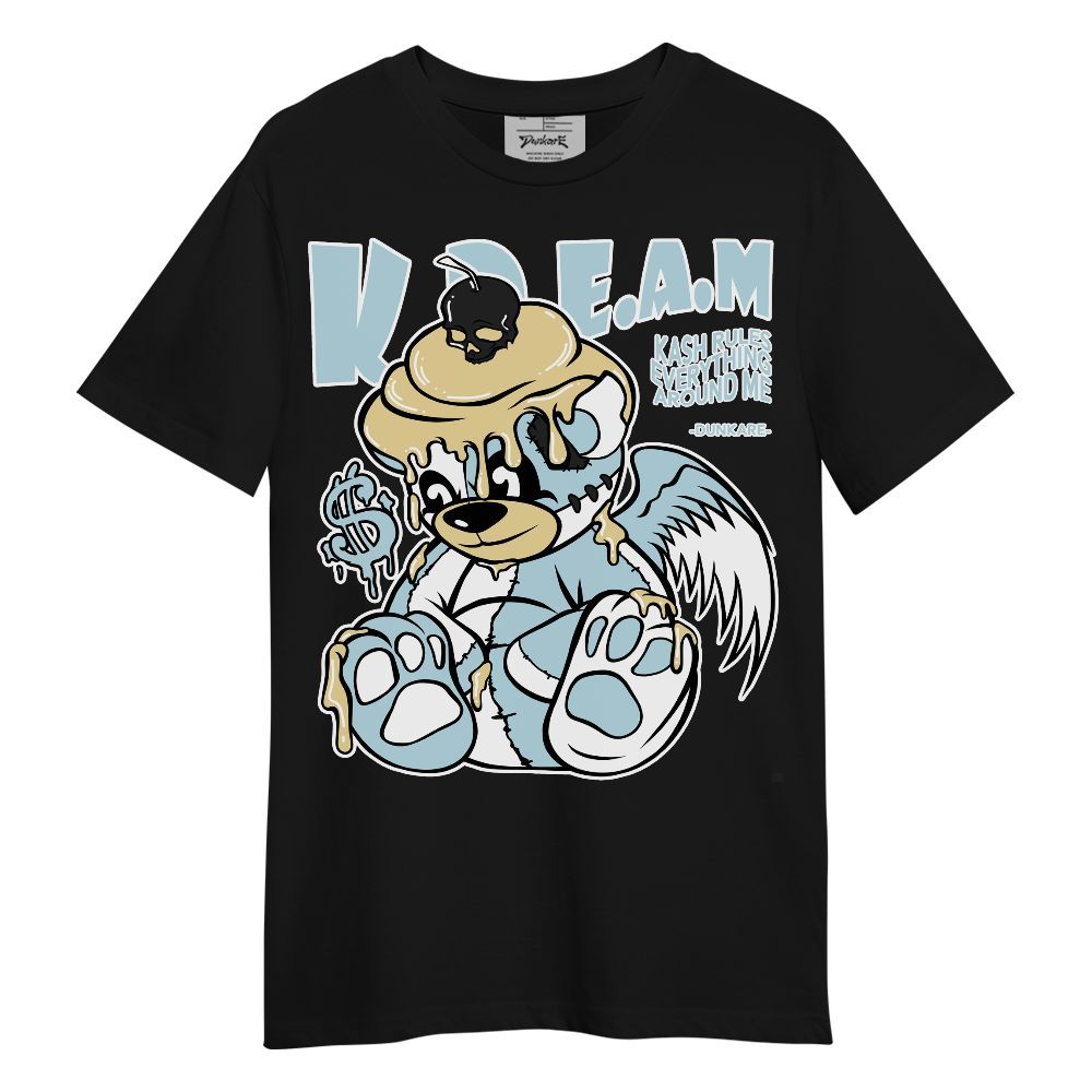 Shirt To Match Low Year Of The Snake 11s - Loot Bear Unisex Shirt