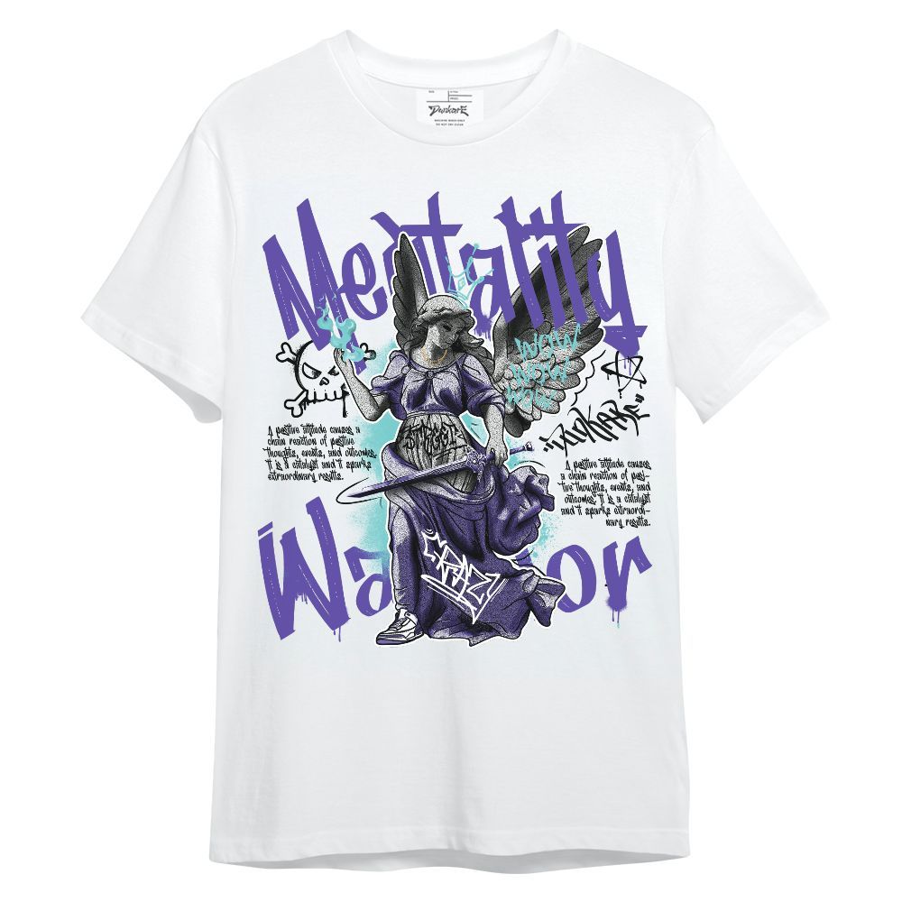 Shirt To Match Low Hornets 1s - Heavenly Choirs Unisex Shirt