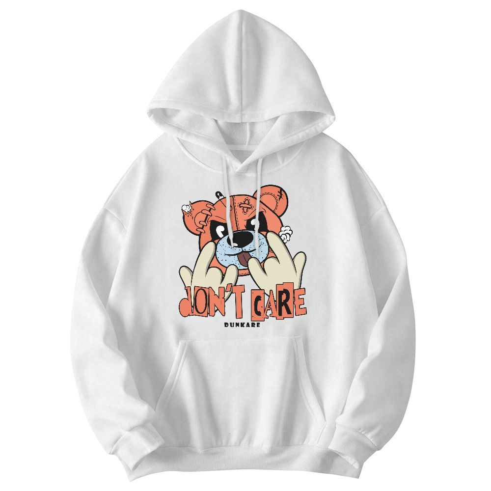 Sweatshirt To Match DJ Khaled Crimson Bliss 5s - Careless Bear Graphic