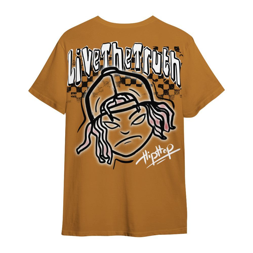 Shirt To Match Air Max Plus Sunset Swarovski - Feel Life Street Style All Over Print