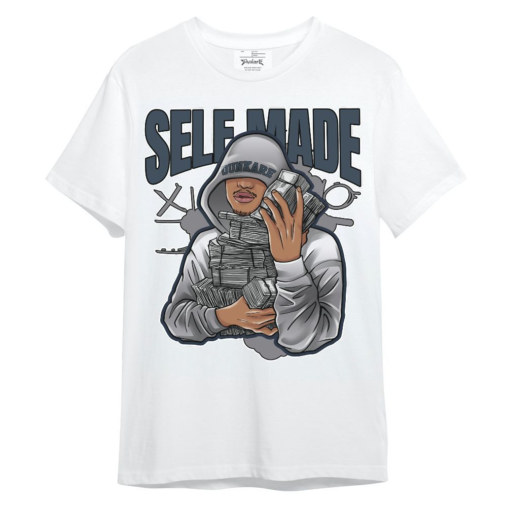 Shirt To Match Air Max 1 Jacquemus Blue - Selfmade Unique Unisex Shirt