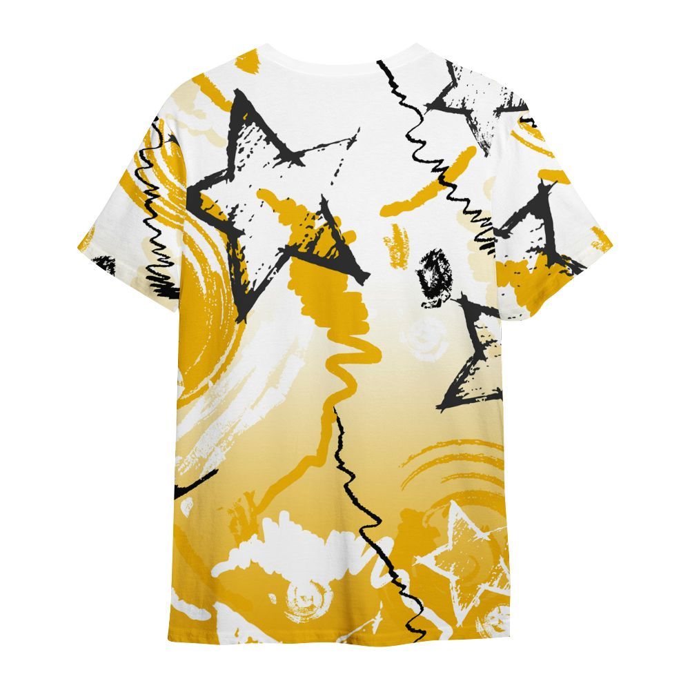 Shirt To Match Del Sol 13s - Grind Shine Later Drip All Over Print