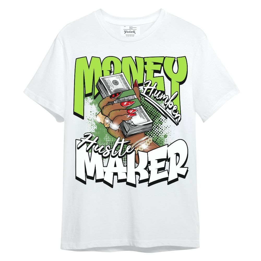 Shirt To Match Kobe 6 SE Grinch - Money Maker Retro Matching Unisex Shirt