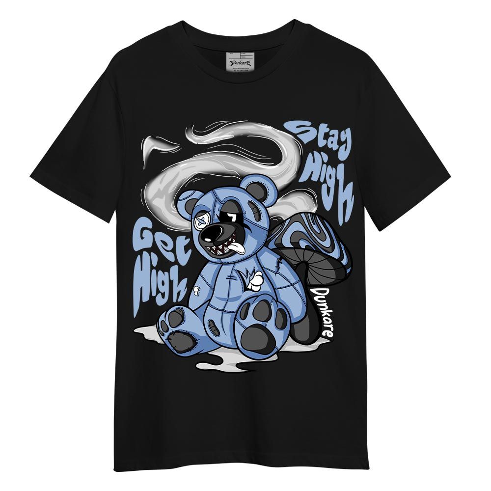 Shirt To Match T-shirt Get High Bear, Reverse Oreo 6s T-shirt To Match Sneaker 2504 NCMD