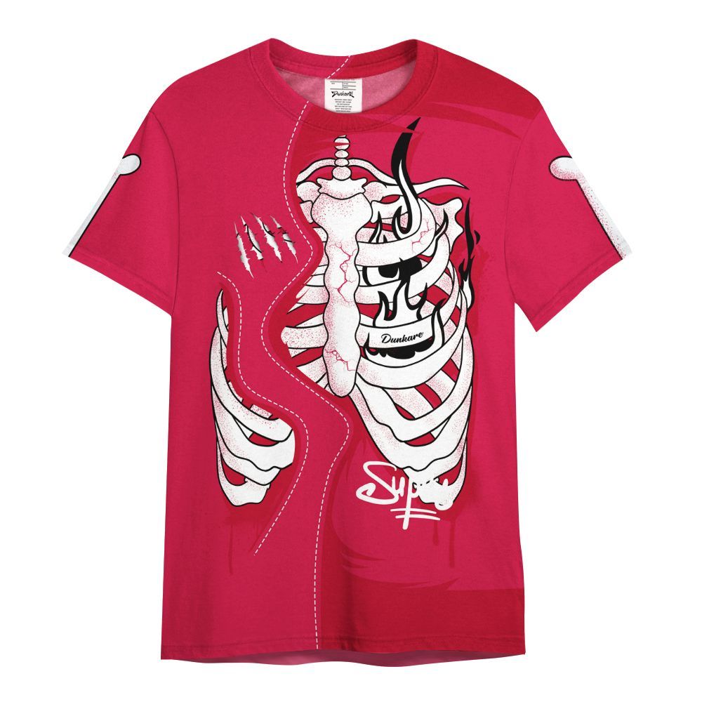 Shirt To Match Black Toe 14s - It's The Kick For Me All Over Print