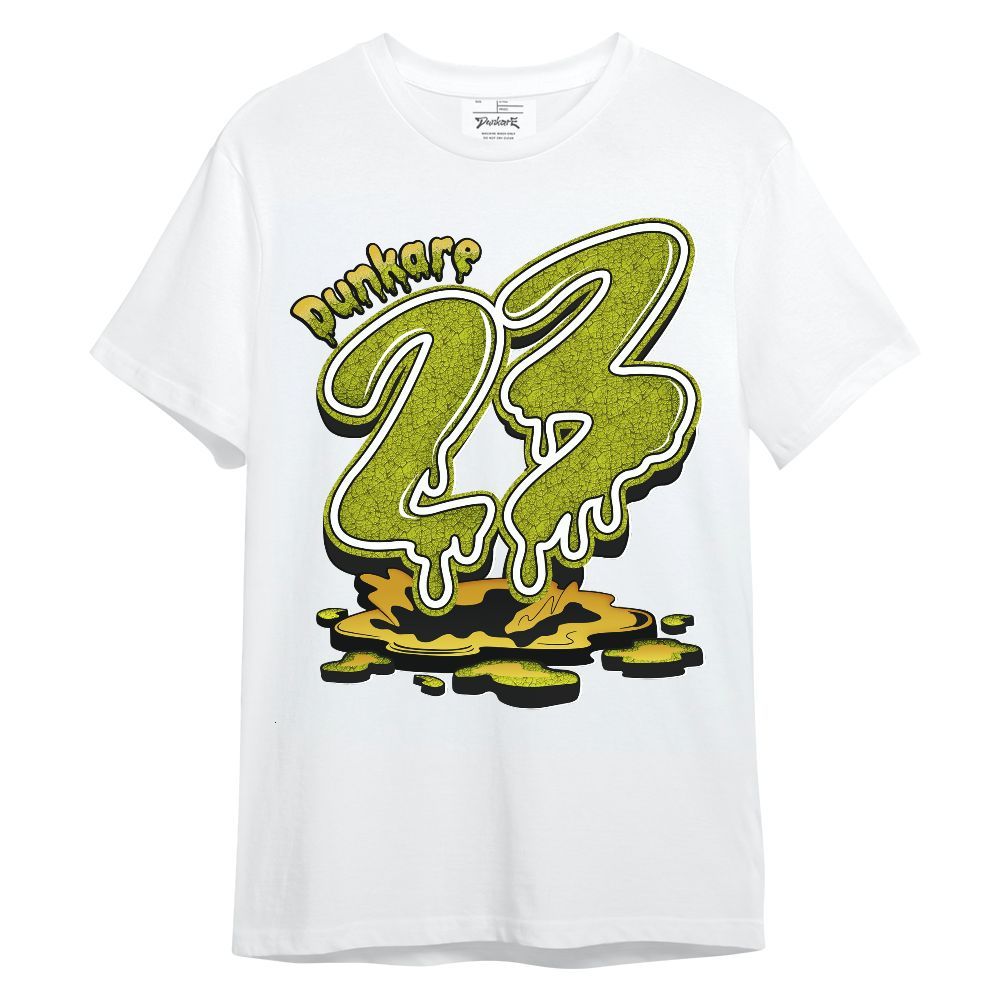 Shirt To Match Dunk Low QS Halloween Skull - 23 Drip Unisex Shirt