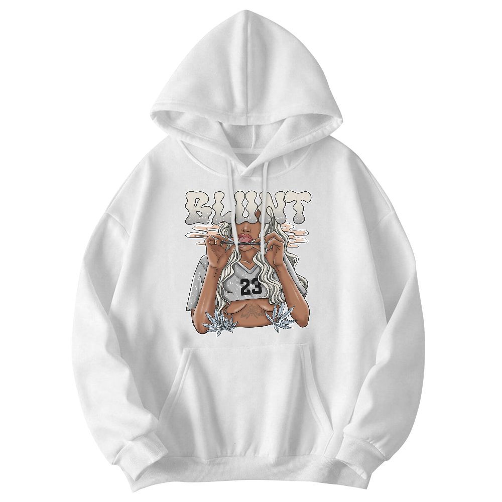 Sweatshirt To Match SE Craft 5s - Bluntz Unique Graphic