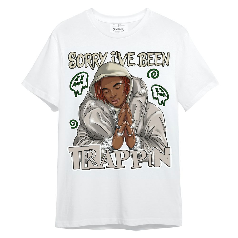 Shirt To Match El Grito 5s - Trappin' Unique Unisex Shirt