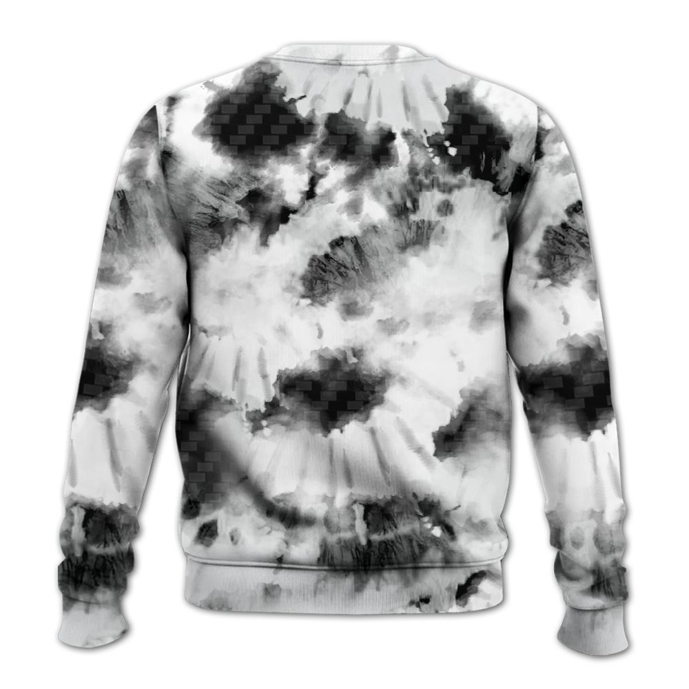 Sweatshirt To Match Kobe 9 Elite Protro Halo - Tie Dye FK Around Find Out All Over Print