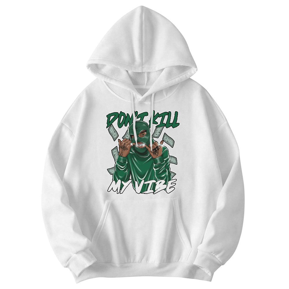 Sweatshirt To Match High Gorge Green 1s - Vibe.Unique Graphic