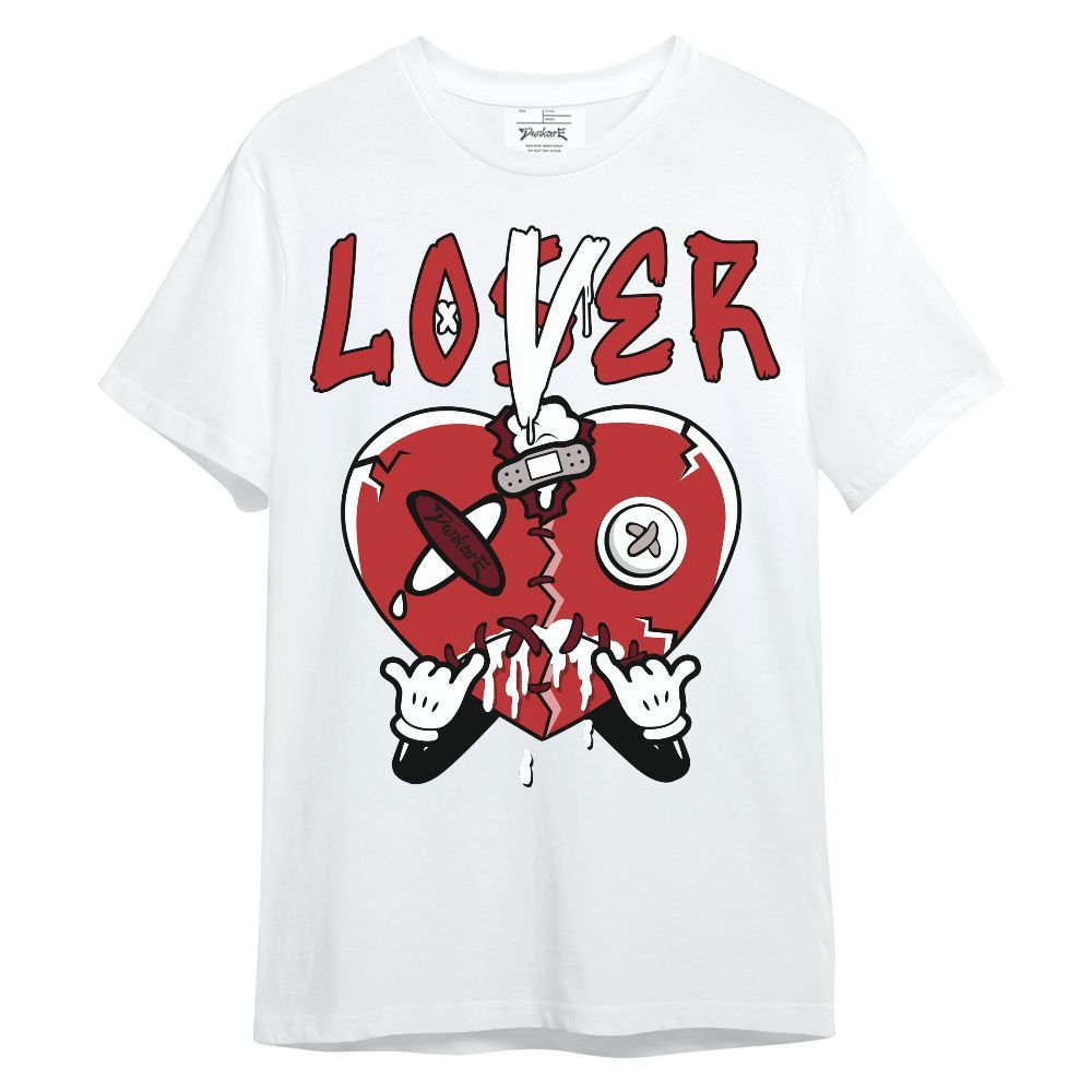 Shirt To Match Kobe 9 Elite Christmas - Loser Lover Drip Unisex Shirt