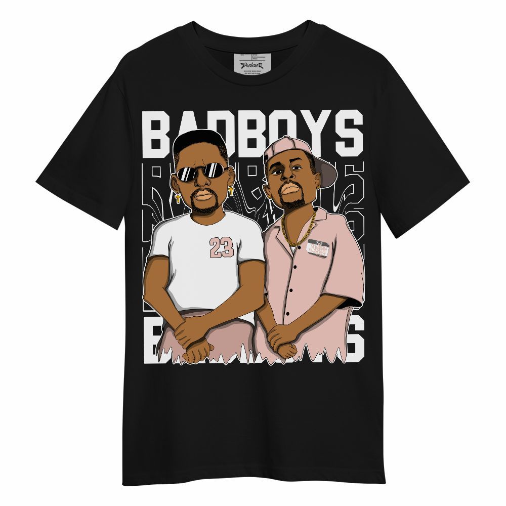 Shirt To Match Low Legend Pink 11s - Bad Boys Funny Graphic Unisex Shirt