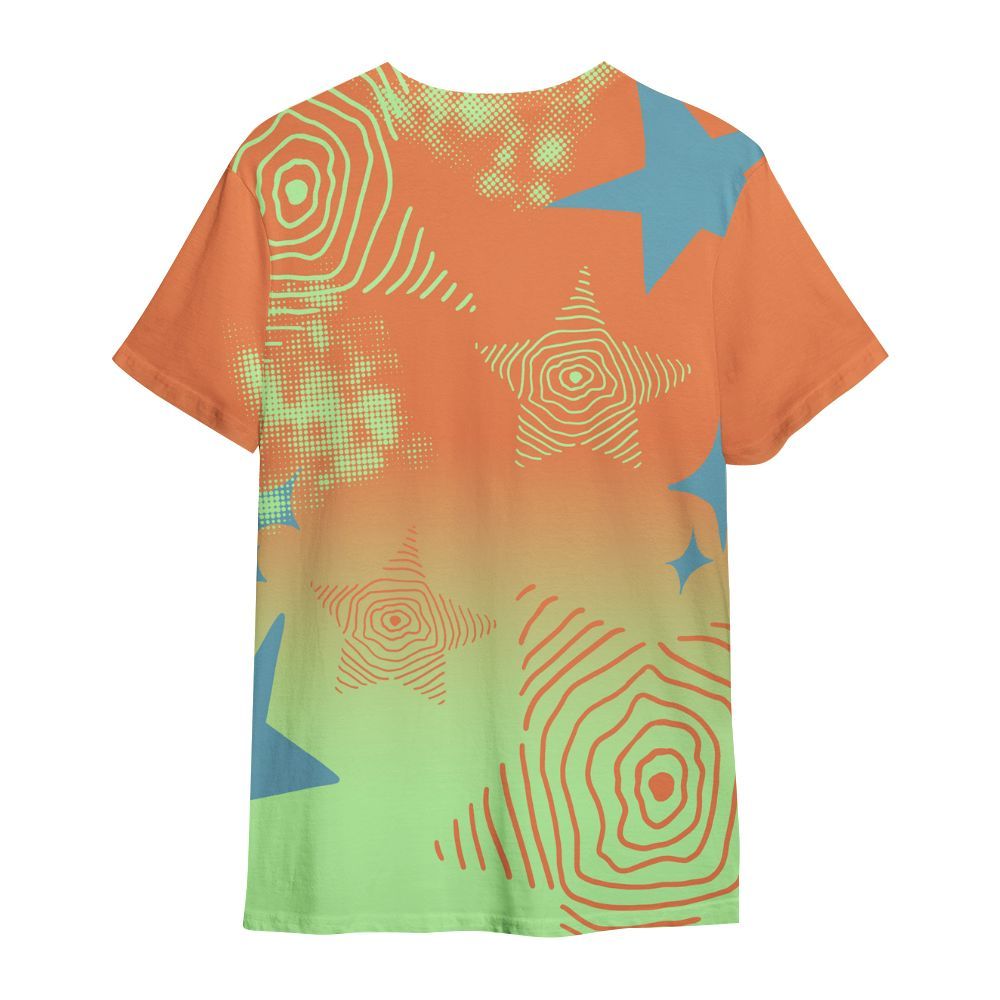 Shirt To Match Kobe 9 Elite What The - Sneakerz Girlz Unique Starz All Over Print