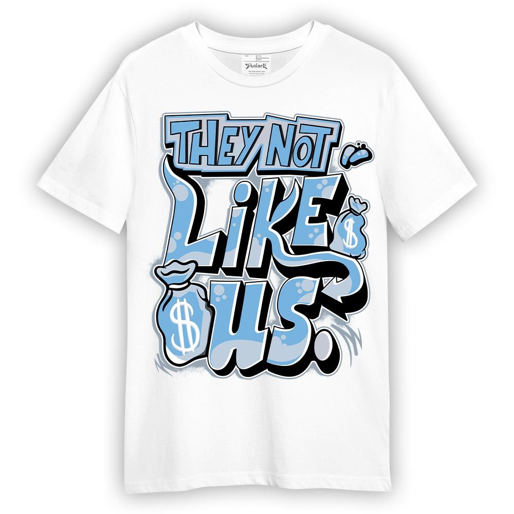 Shirt To Match Craft Paris 6s T-- Dislike Us Graphic T-Shirt Unisex