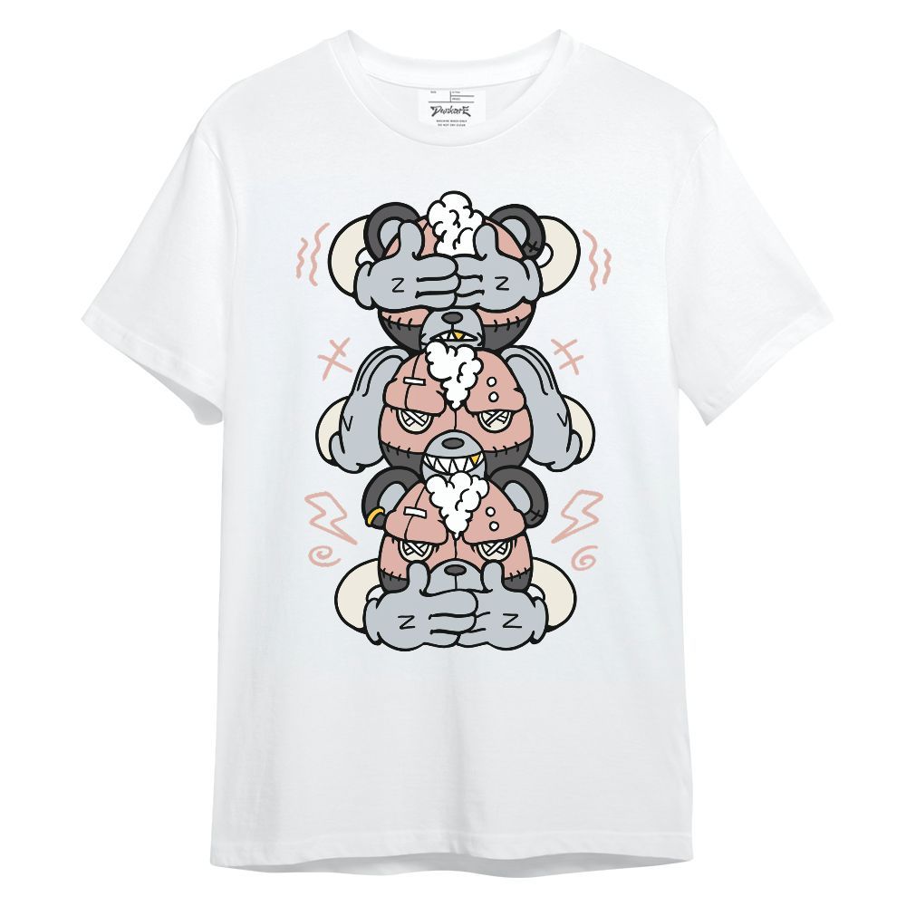 Shirt To Match Air Force Low 1 Arctic Orange - Wisdom Hugz Unisex Shirt